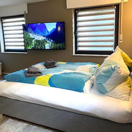 One - One Seven Apartman Koblenz  Kültér fotó