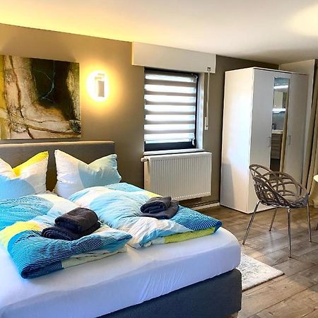 One - One Seven Apartman Koblenz  Kültér fotó