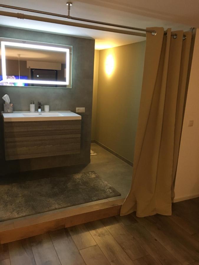 One - One Seven Apartman Koblenz  Kültér fotó