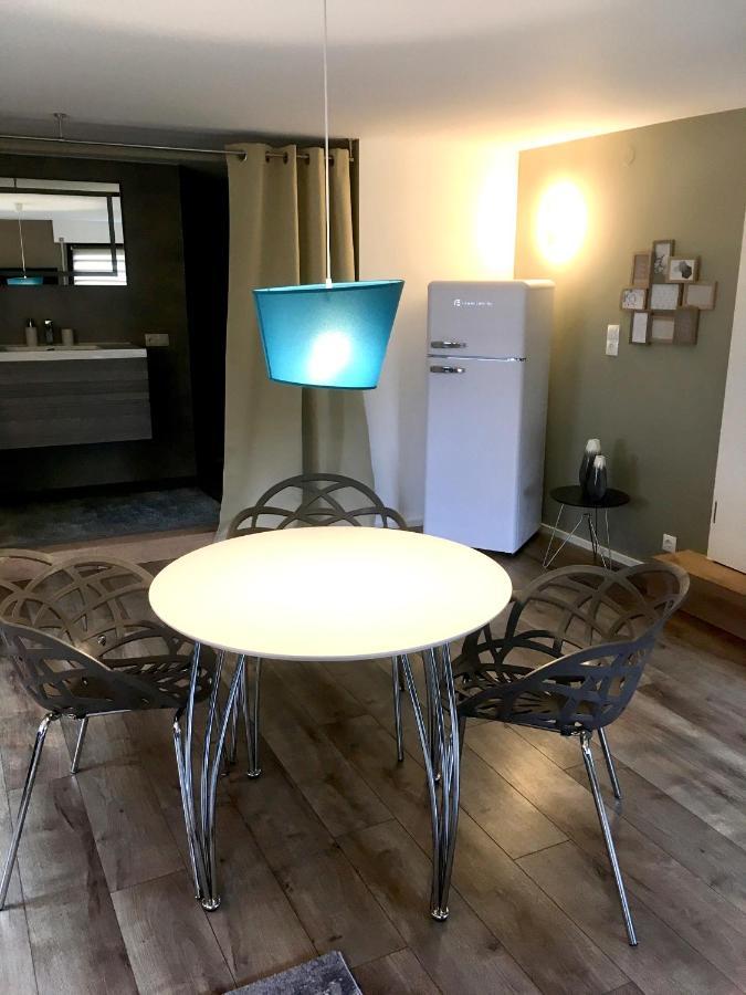 One - One Seven Apartman Koblenz  Kültér fotó