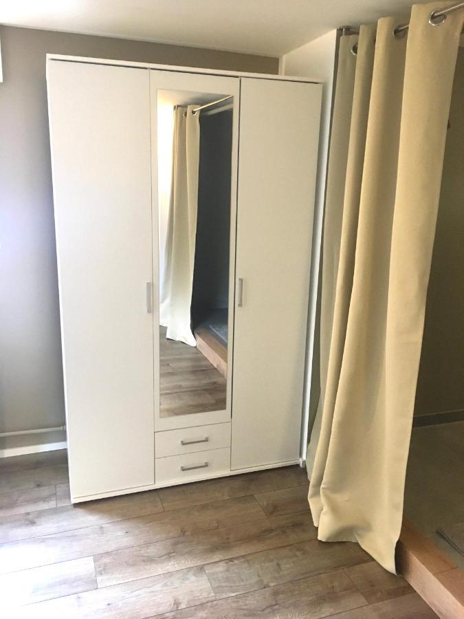 One - One Seven Apartman Koblenz  Kültér fotó