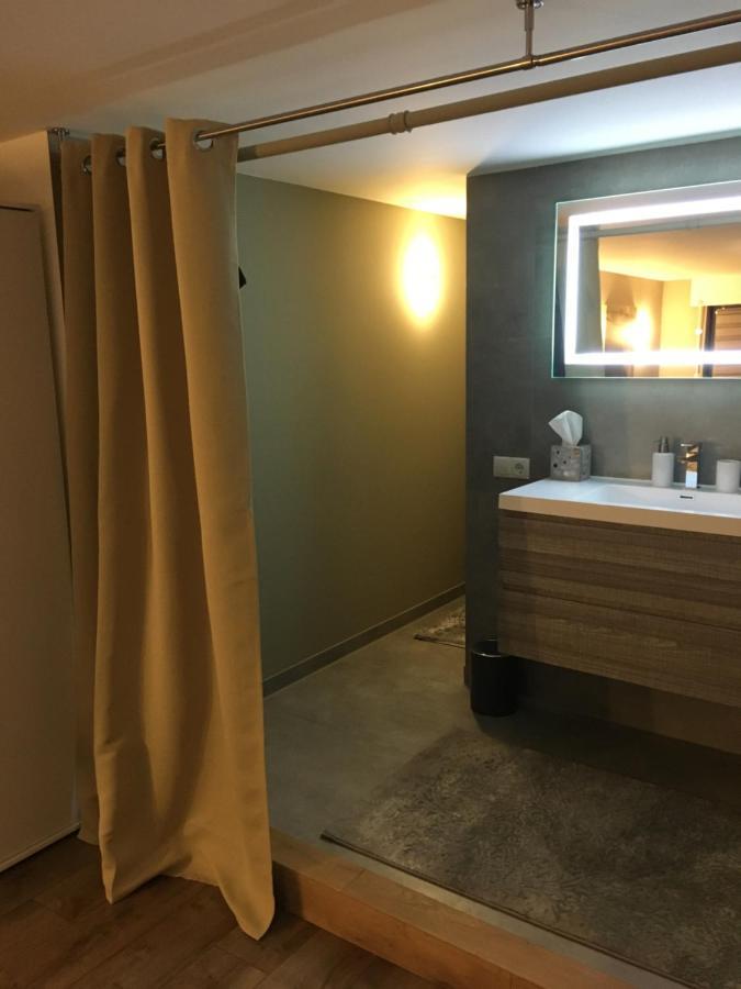 One - One Seven Apartman Koblenz  Kültér fotó
