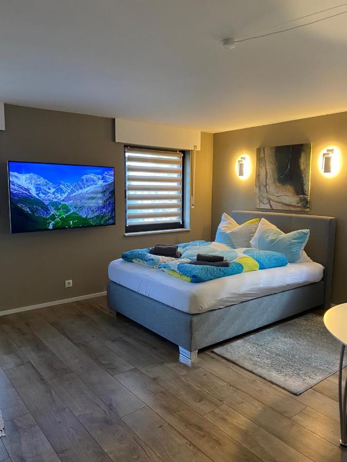One - One Seven Apartman Koblenz  Kültér fotó